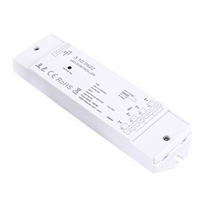 Contrôleur LED RGB(W) 12V DC